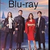 愛の不時着　Blu-ray 日本語字幕 韓国ドラマ 愛の不時着 Blu-ray BOX 全話収録 : 株式